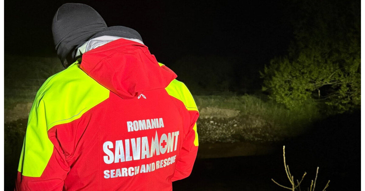 SOS pe munte la Brașov. Salvamont verifică semnal misterios