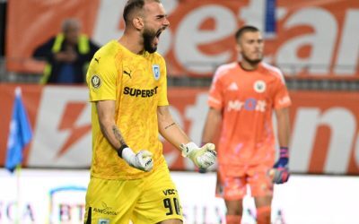 Sava la Craiova: Adevărul despre suma transferului