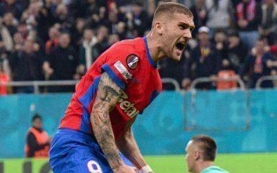 Bîrligea îl înfruntă pe Drăgușin la debutul la Frosinone