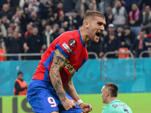 Bîrligea îl înfruntă pe Drăgușin la debutul la Frosinone