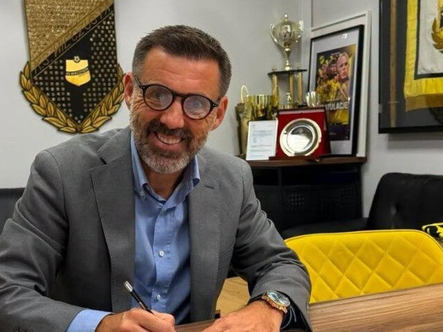 Kopic a semnat: Cine e noul antrenor