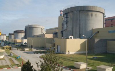 Reactor Cernavodă în impas: Cât mai rezistă la seceta Dunării