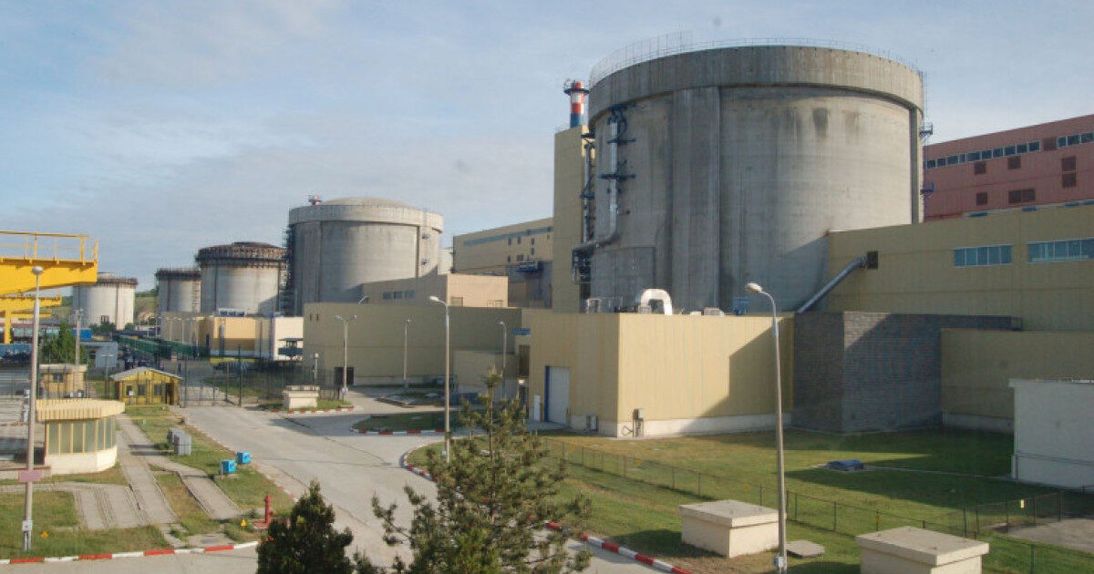 Reactor Cernavodă în impas: Cât mai rezistă la seceta Dunării