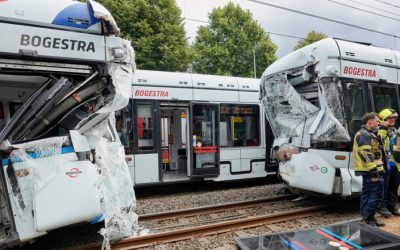25 de răniți, zece în stare gravă, bilanț tragic