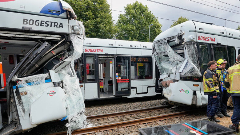 25 de răniți, zece în stare gravă, bilanț tragic