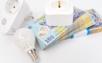 Guvernul strânge curea la energie. Marii consumatori, sub lupa