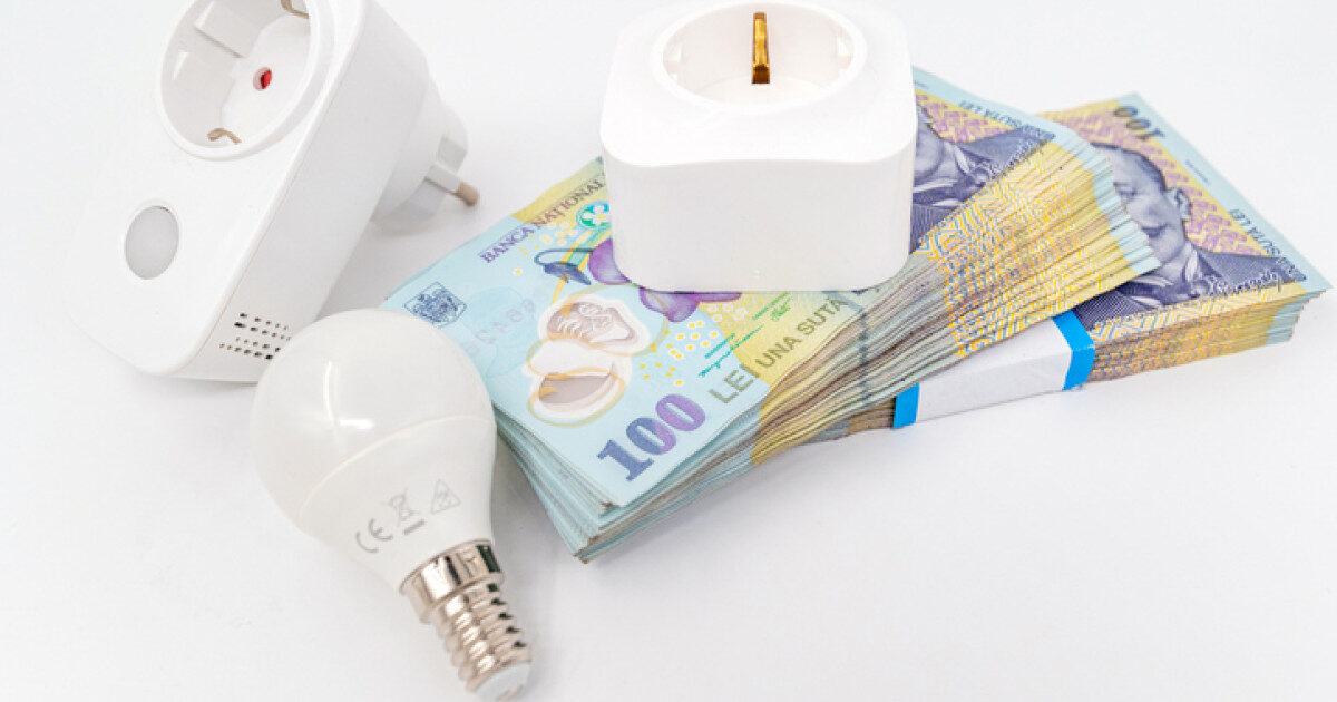 Guvernul strânge curea la energie. Marii consumatori, sub lupa