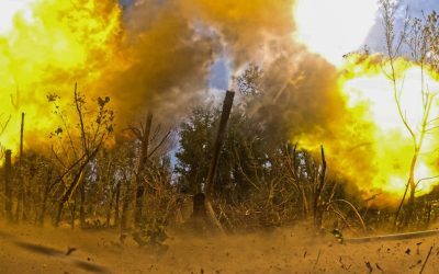 Rusia acuză Zelenski căAGRAVEAZĂ războiul, refuză înghețarea lui