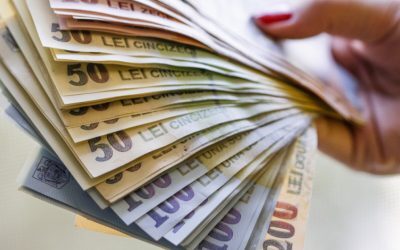 Ucraineni prinși în flagrant în România, înșelăciune BNR