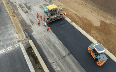 Autostrada București-Pașcani: Anunțul autorităților