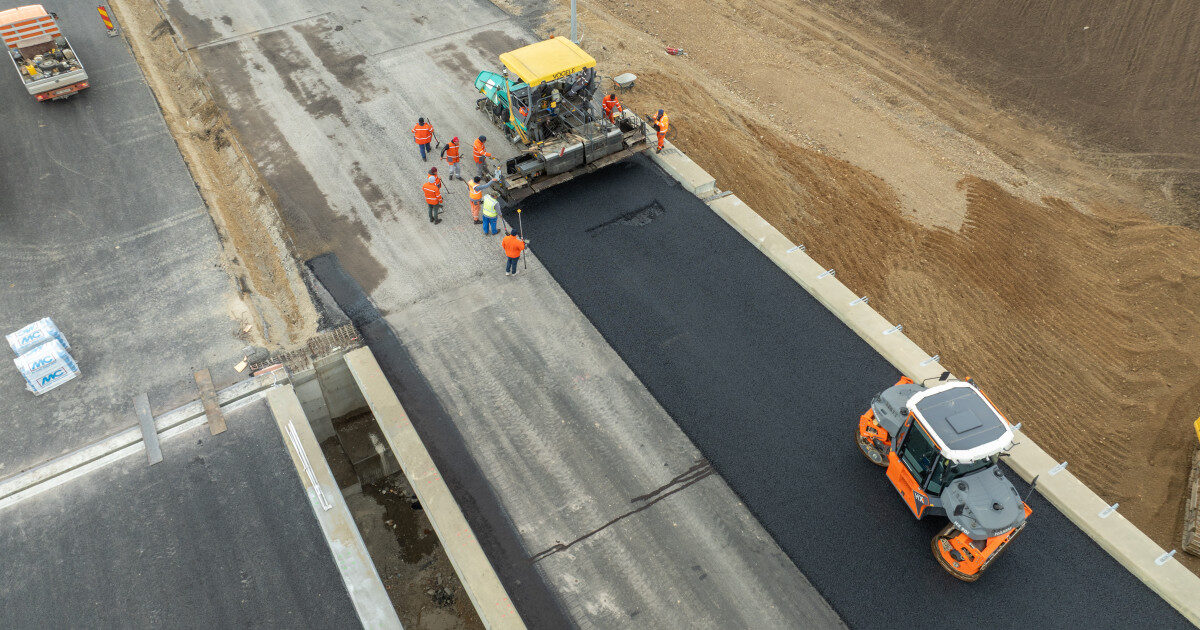 Autostrada București-Pașcani: Anunțul autorităților