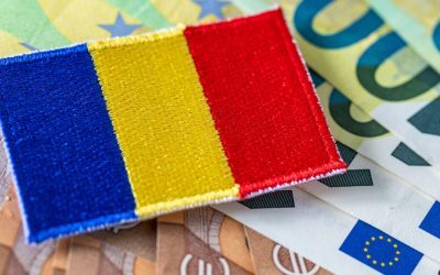 Nicușor Dan: România țintește euro, proces de durată, prioritate