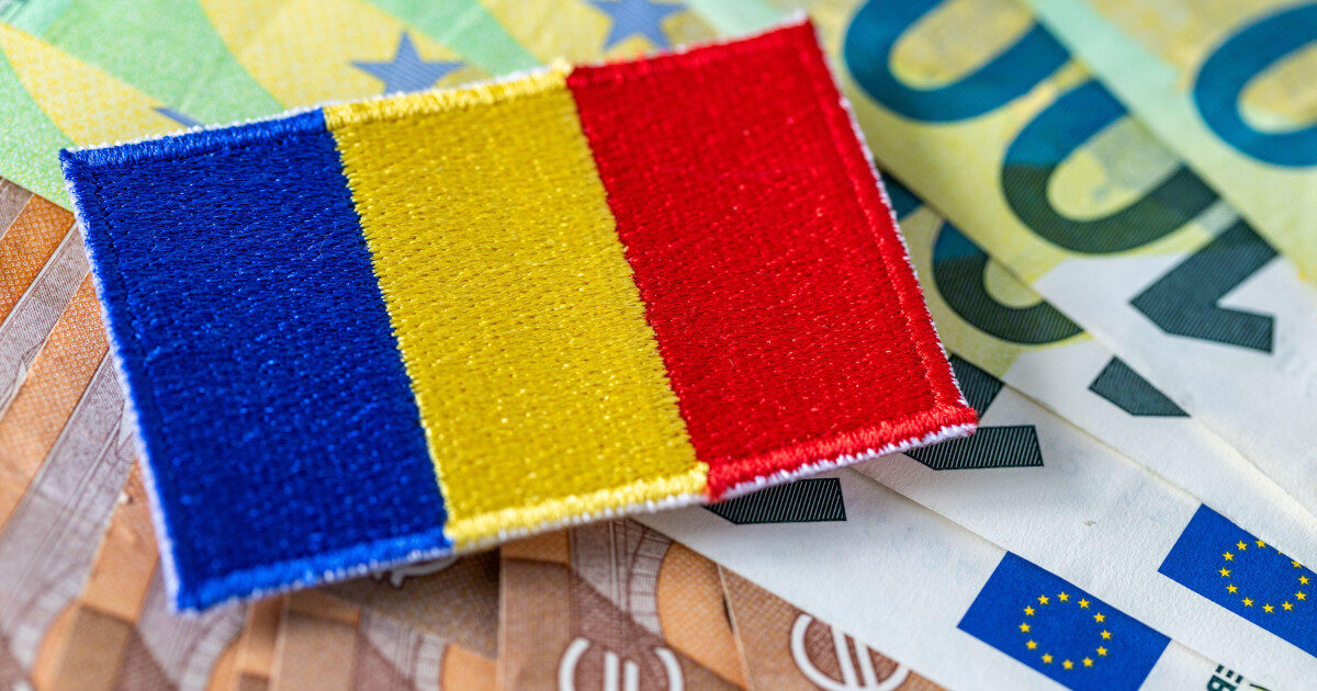 Nicușor Dan: România țintește euro, proces de durată, prioritate