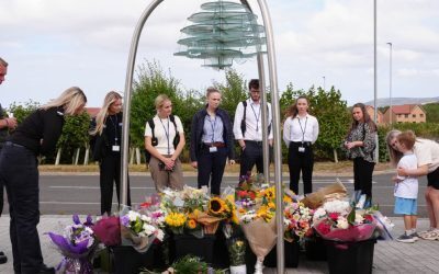 Arestări în Marea Britanie: 17 suspecți după moartea polițiștilor și tinerilor