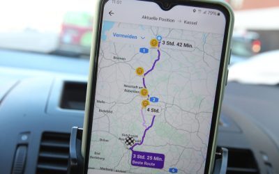 Waze s-ar putea să nu mai arate radarele și filtrele poliției