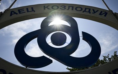Bulgaria, profit pe criza Dunării: Exporturi record de energie
