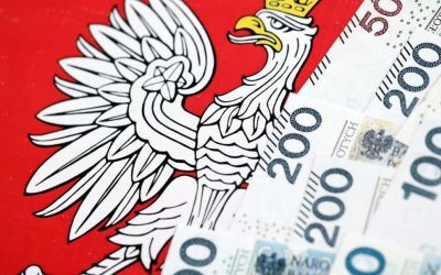 Polonia, a șasea economie UE: PIB dublu față de România