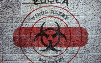 Ebola în RD Congo: Peste 2.000 de morți, al doilea focar istoric