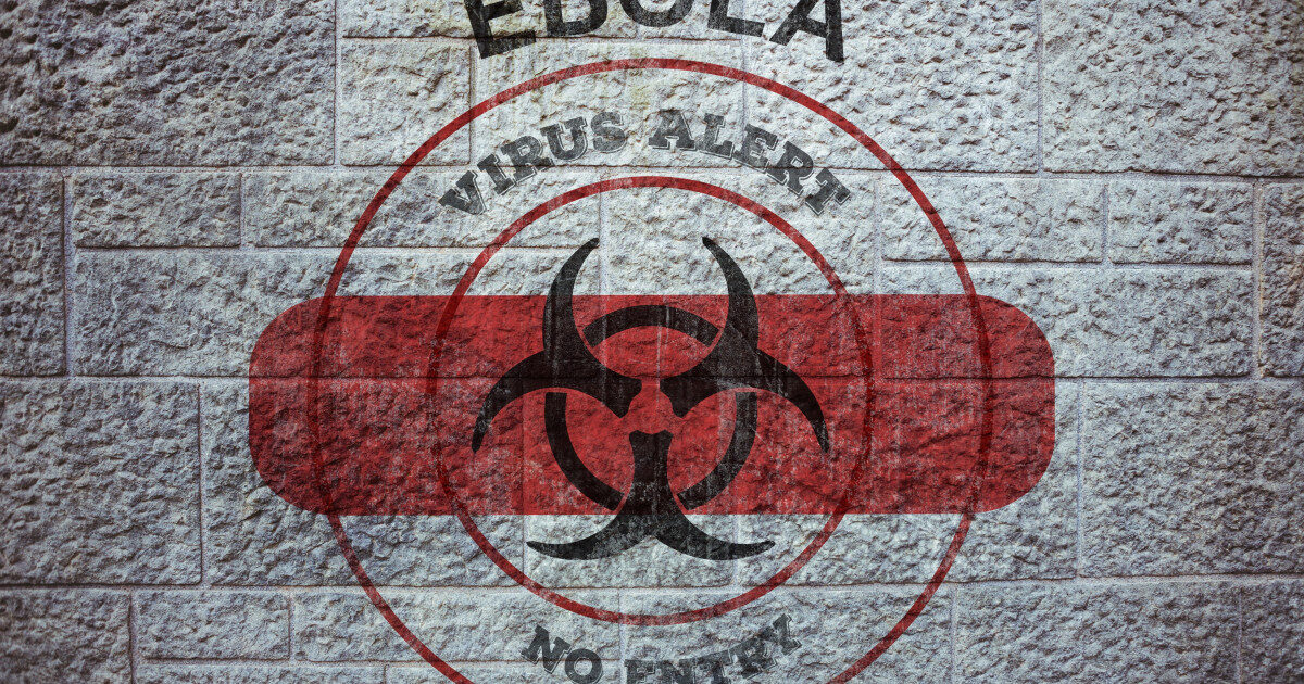 Ebola în RD Congo: Peste 2.000 de morți, al doilea focar istoric