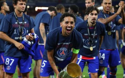PSG, în galaxia fotbalului: Doar 4 echipe au reușit asta