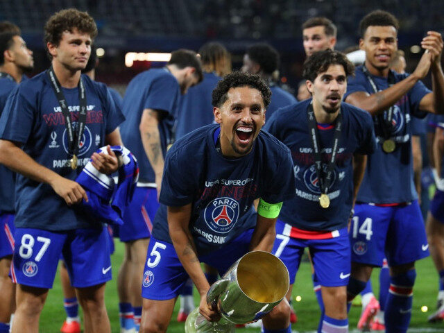 PSG, în galaxia fotbalului: Doar 4 echipe au reușit asta