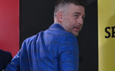 Iordănescu, dorit de Varga la CFR, a ales