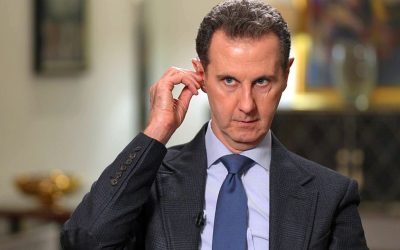 Assad, condamnat la moarte! Dictatorul sirian, acum la Moscova