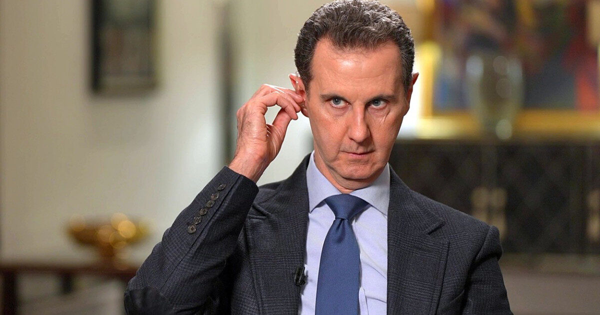 Assad, condamnat la moarte! Dictatorul sirian, acum la Moscova