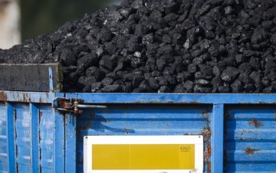 Secretar de stat: Cărbunele, o bombă cu ceas pentru energie