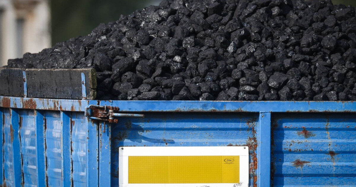 Secretar de stat: Cărbunele, o bombă cu ceas pentru energie
