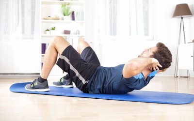 Abdomen plat: De ce antrenamentele vechi te-au dezamăgit