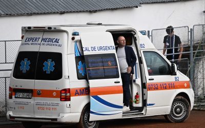Accident Cumplit în Cupa României, Fost Superligist Desfigurat