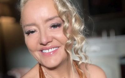 Lucy Davis, star din „The Office”, luptă cu cancerul în stadiul 4