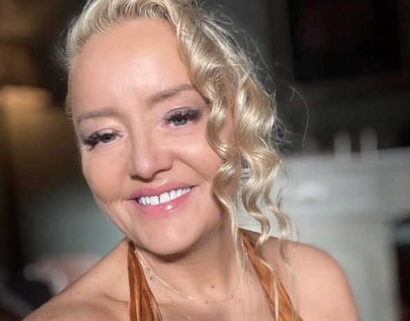 Lucy Davis, star din „The Office”, luptă cu cancerul în stadiul 4