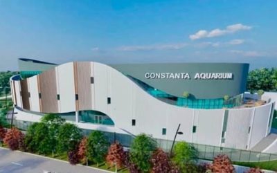 Constanța: 23 mil. Euro pentru un Acvariu nou, din fonduri UE