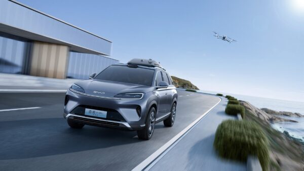 China: Vehicule noi de energie depășesc 60% din piață