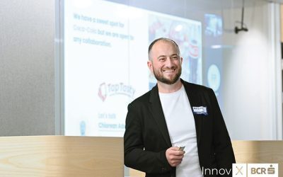 Cofondatorul TapTasty Oradea își cedează 70,59% din acțiuni