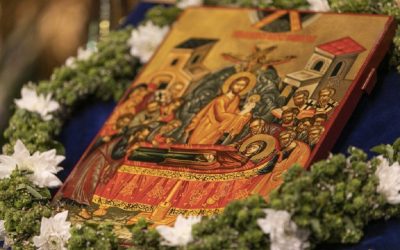 Postul Adormirii: Evită astea până pe 15 august