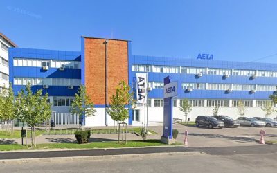 Produs Românesc Premiat: Pubelă Unică UE, Acum în Magazinele Agroland