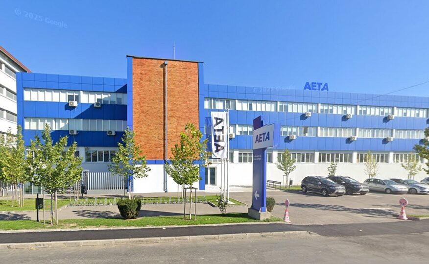Produs Românesc Premiat: Pubelă Unică UE, Acum în Magazinele Agroland