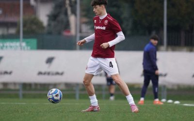 Fost internațional pentru Italia și România, a ales naționala sa