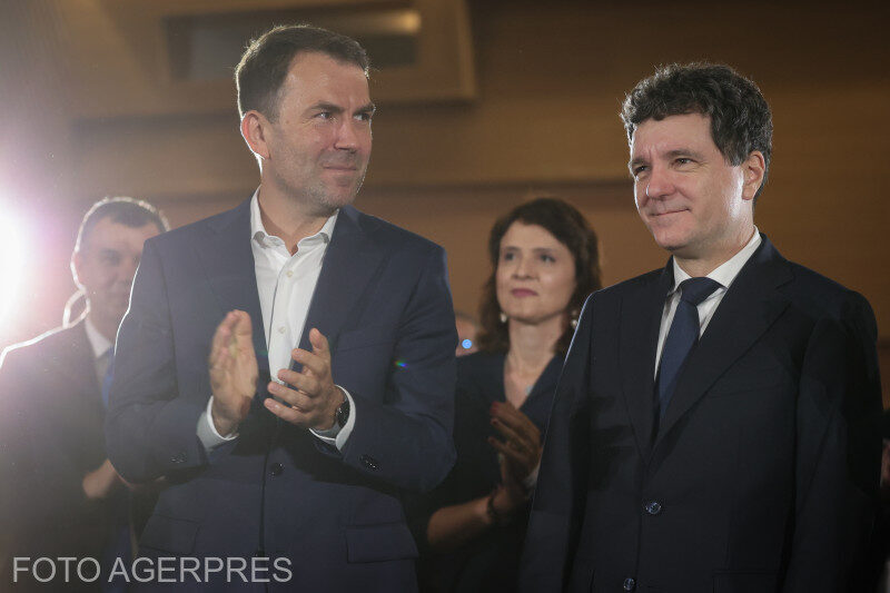 Parlament în fierbere: USR cere demisia lui Pahonțu după dezvăluirile Recorder