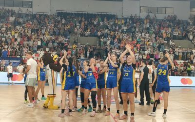 Baschet: România învinge o națiune unde sportul e religie