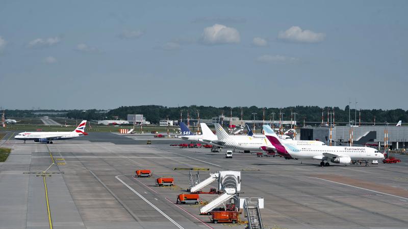 Aviația: Risc social mare, controale UE rare