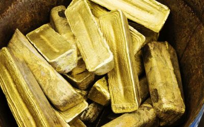 Africa de AUR țintește un miliard: Unde se duc banii din minerit