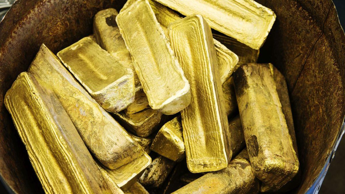 Africa de AUR țintește un miliard: Unde se duc banii din minerit