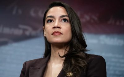 Ocasio-Cortez, ovocite înghețate la 38 de ani