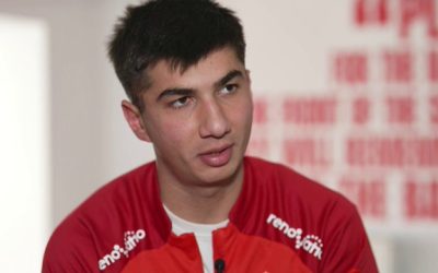 Musi, după 4-0 cu Voluntari: „Asta a făcut diferența”. Ce spune despre Rapid
