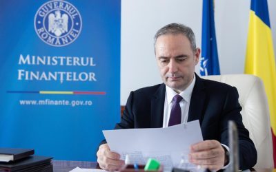 Moody’s: România, Baa3 stabil, dar risc politic și fiscal