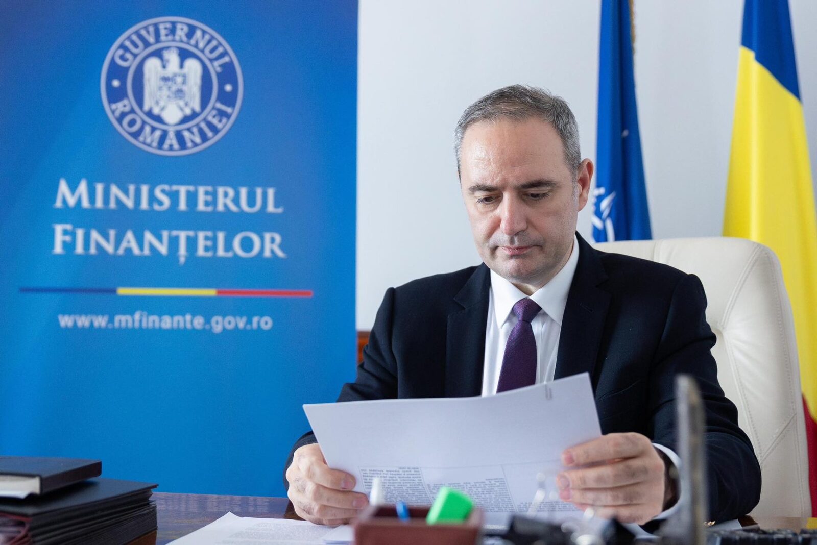 Moody’s: România, Baa3 stabil, dar risc politic și fiscal